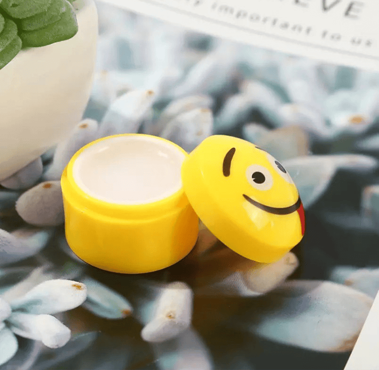 Emojis Lip Balm Emojis Lip Balm